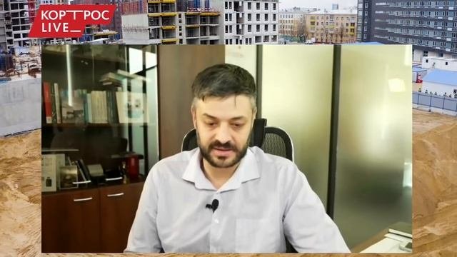 Проекты ГК "КОРТРОС" в Перми: креативный редевелопмент и Московские стандарты