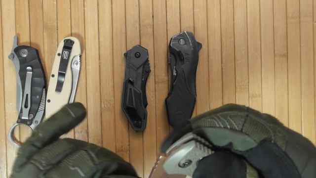 Складные ножи по типу открывания лезвия смотреть онлайн