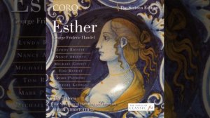 Esther, HWV 50a: Praise the Lord With Cheerful Noise (Aria - Israelite Woman)