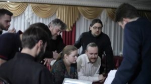 Команда ПСТГУ в Касимове