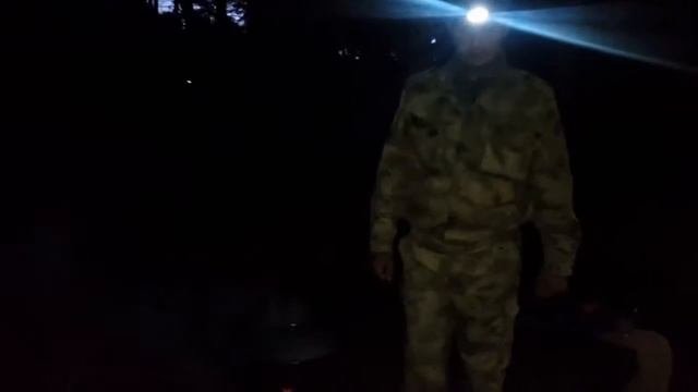 Рыбалка на реке Таруса