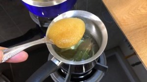 Спасение от кашля. Чудодейственное зелье!