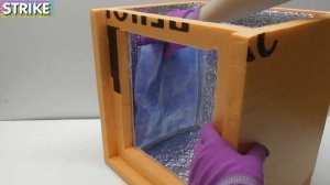 Как сделать мини холодильник своими руками