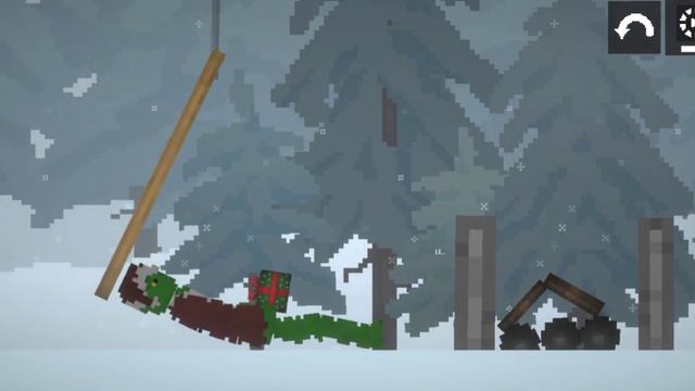 Как приходят новогодние персонажи на новый год смотреть онлайн