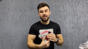 Обзор на Terroni Orto PARISI  Мой заменитель Афганца