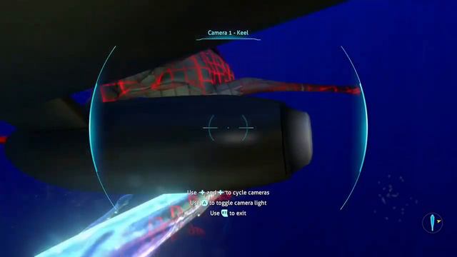 Subnautica | Now there are two of them?