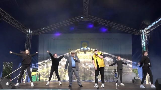 Вокально-хоровой ансамбль «Россияночка»
