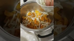 Подлива сладкая для Плова ?