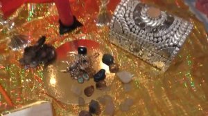 КАРАВАН БОГАТСТВА СИЛЬНЫЙ РИТУАЛ?️ВЕДЬМИНА ИЗБА