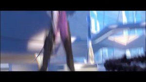 Overwatch - Toward the sun - Amv