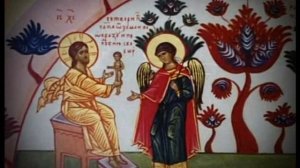 Фильм 21. О смысле зла в мире.