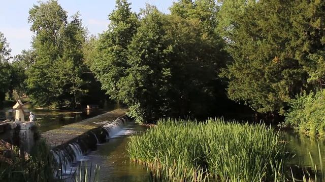 Villages de Charente : Verteuil смотреть онлайн