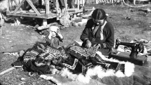 Народы Сибири и Дальнего Востока