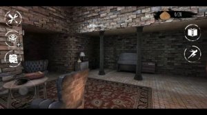 ГЛАЗА Страшная хоррор игра EYES THE HORROR GAME