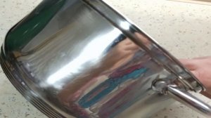 Как отмыть кастрюли. Будут, как НОВЫЕ.