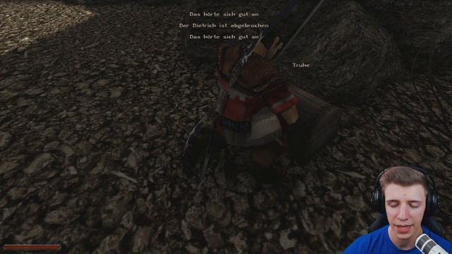 Monster Einfrieren ! | GOTHIC 2 - GOLD EDITION #039 смотреть онлайн