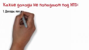 Самозанятость.