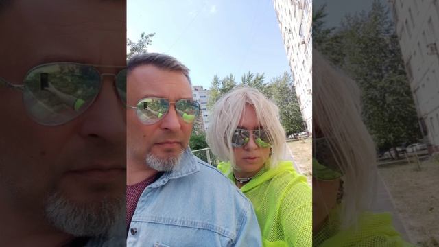 Тебе моя последняя любовь... Cover -версия в моем использовании смотреть онлайн