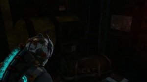 Прохождение Dead Space 3 (Глава 6)