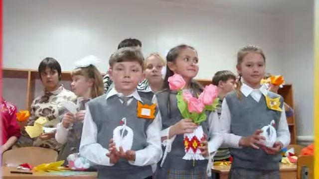 Мастер-классы