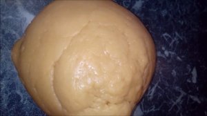 Орешки с вареной сгущенкой