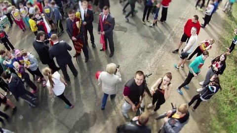 Волхов-наш город