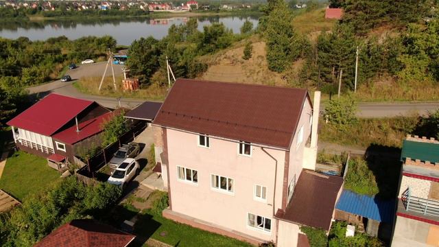Dacha