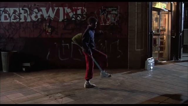 Breakin - Turbo Freestyle (Don't stop the Rock) смотреть онлайн