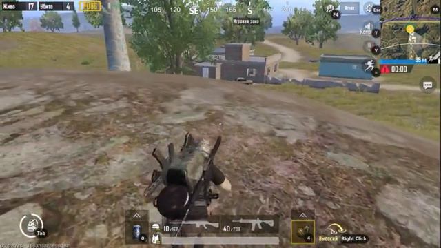 выживаю как могу вPUBG MOBILE присоединяйтесь смотреть онлайн