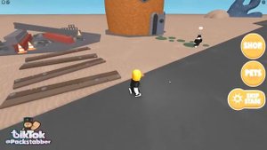ПОБЕГ ОТ ГУБКИ БОБА.EXE в ROBLOX! МОНСТР СПАНЧ БОБ! Escape CreepBob Obby!