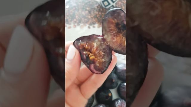 Инжир. Полезные свойства