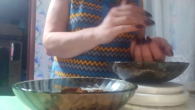 Пирожное "Картошка" для диабетиков. Кето рецепт. смотреть онлайн