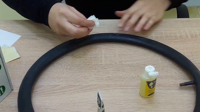 РЕЗИНА! Новинка от ТМ"Жидкая Латка смотреть онлайн