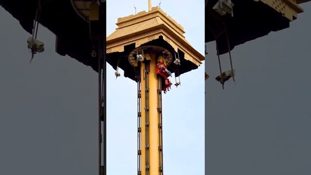 ? Парк Порт Авентура, Каталония, Испания ?? PortAventura Park, Catalonia, Spain