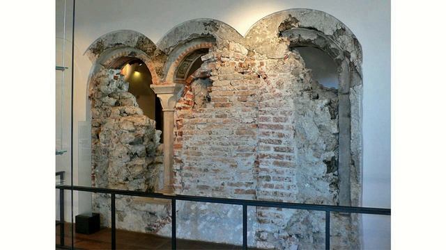 Толкование сновидений. Арка смотреть онлайн