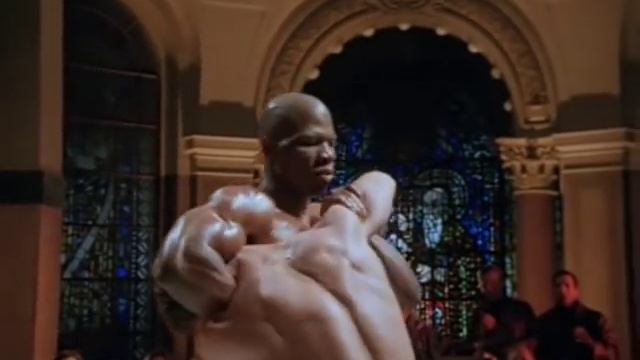 Bloodsport 4 смотреть онлайн