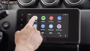 Внедорожник DACIA DUSTER (2022) представлен официально. | Новый Дачия Дастер мировая премьера!