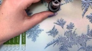 Маникюрные покупки. Часть 7.