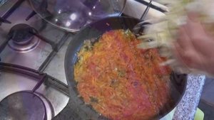 ОБАЛДЕННАЯ ТУШЕНАЯ КАПУСТА С ОВОЩАМИ! РЕЦЕПТ ПРОСТО НАХОДКА | Irina Belaja