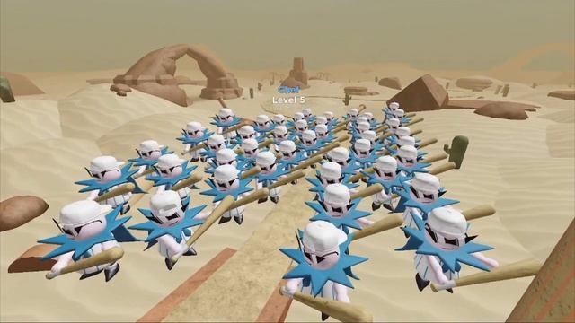 Slime Adventure 3: Electric Boogaloo [Tower Heroes] смотреть онлайн