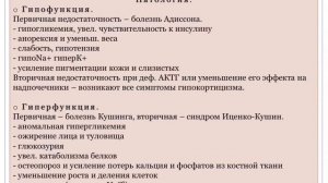 Гормоны щитовидной железы, стероидные гормоны, эйкозаноиды