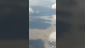 Перелет Красноярск-Норильск.