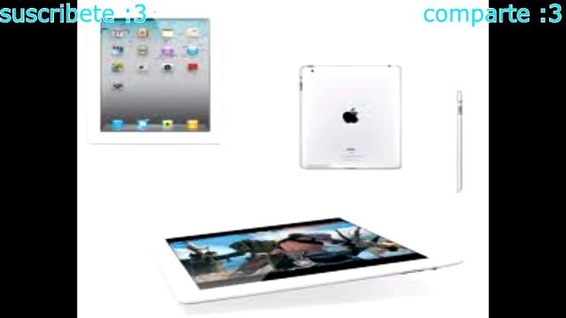 cual te conviene? ipad mini, ipad 2 o ipad 4 смотреть онлайн