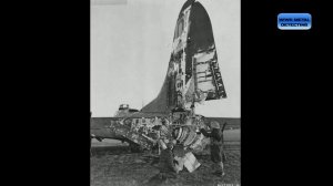 Boeing B-17 Flying Fortress / B-17 ЛЕТАЮЩИЕ КРЕПОСТИ