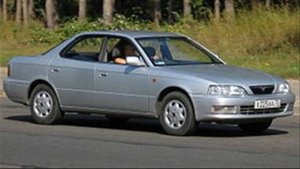 Toyota Vista V30 2.0
