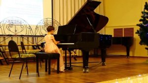 Полька "Башмачки" В.Коровицын