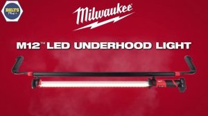 New Milwaukee Tools Coming Soon