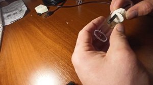 Не ходи на рыбалку,без этой штуки!!! Камера эндоскоп из Китая,доработка.