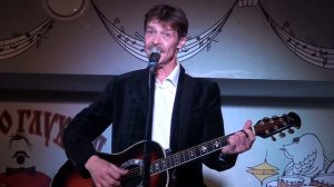 Георгий Мешеряков "Губами губ твоих коснусь..."