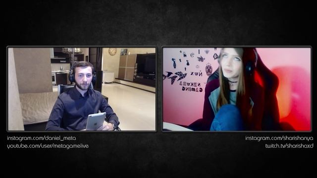 Вся Правда про Стримершу Карину смотреть онлайн